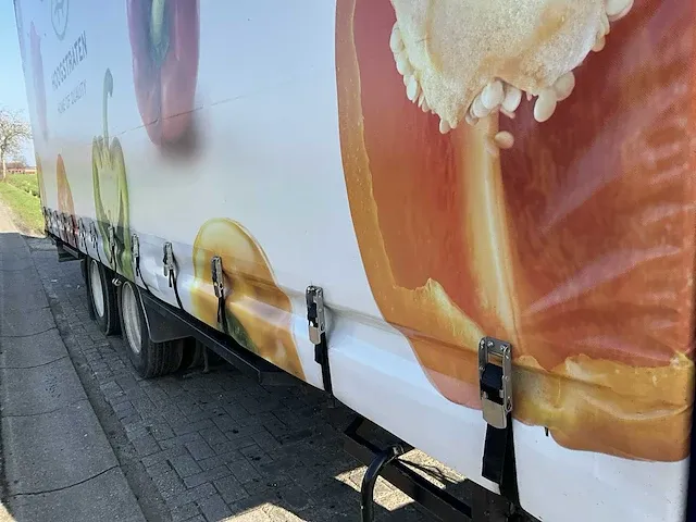 Aanhangwagen - afbeelding 2 van  26