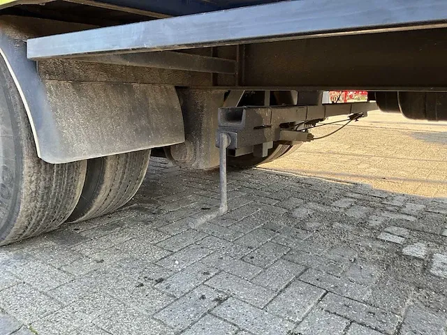 Aanhangwagen - afbeelding 3 van  26