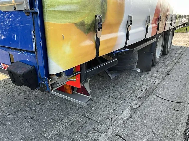 Aanhangwagen - afbeelding 4 van  26