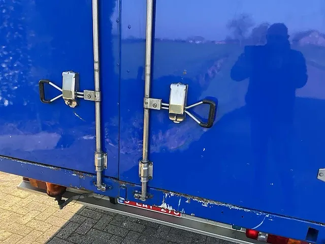 Aanhangwagen - afbeelding 5 van  26