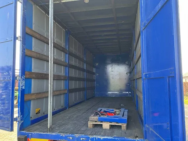 Aanhangwagen - afbeelding 6 van  26