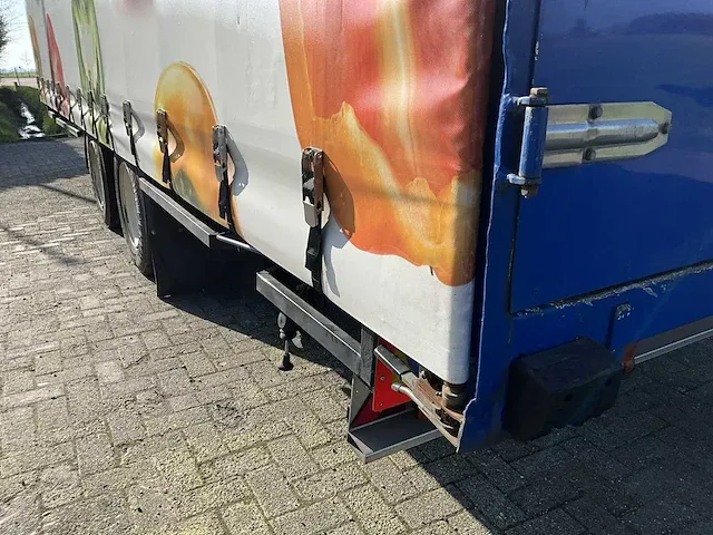 Aanhangwagen - afbeelding 11 van  26