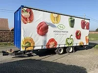 Aanhangwagen