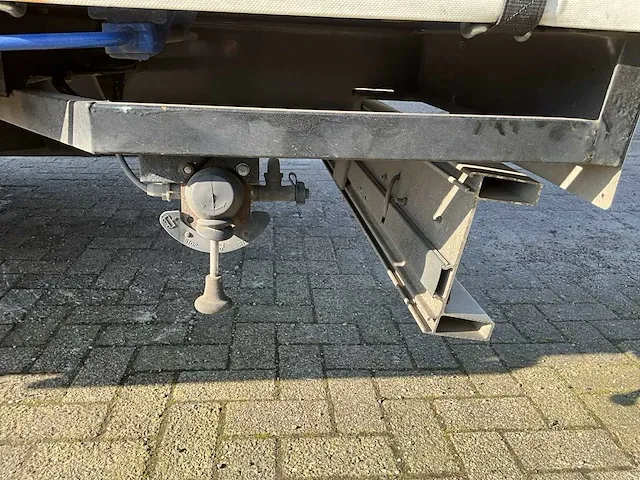 Aanhangwagen - afbeelding 13 van  26