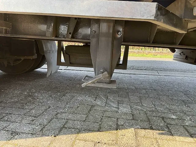 Aanhangwagen - afbeelding 14 van  26