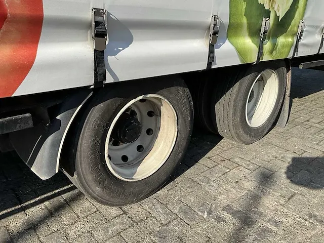 Aanhangwagen - afbeelding 15 van  26