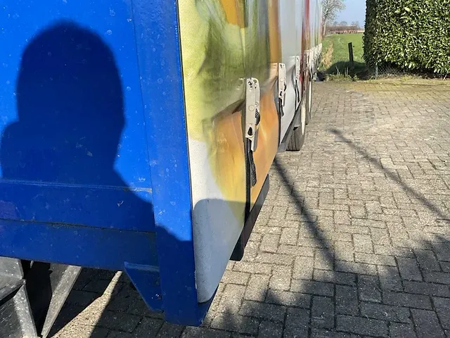 Aanhangwagen - afbeelding 16 van  26