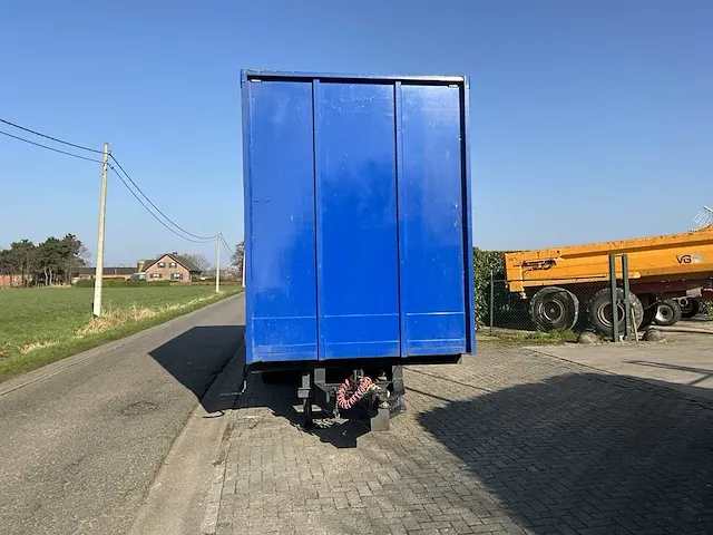 Aanhangwagen - afbeelding 12 van  26