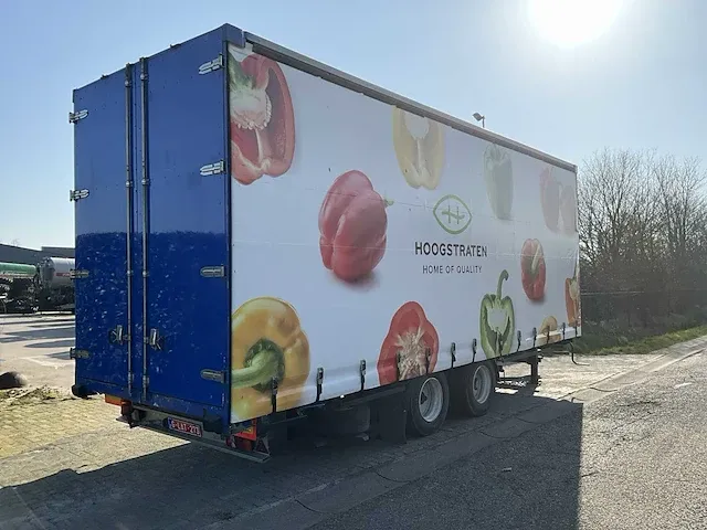 Aanhangwagen - afbeelding 21 van  26