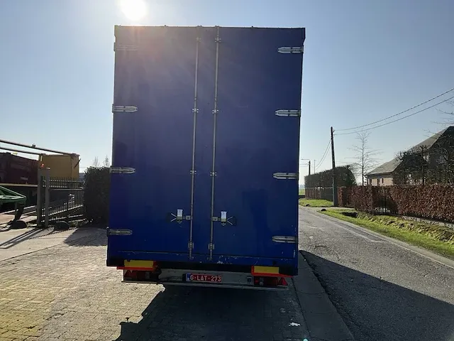 Aanhangwagen - afbeelding 22 van  26