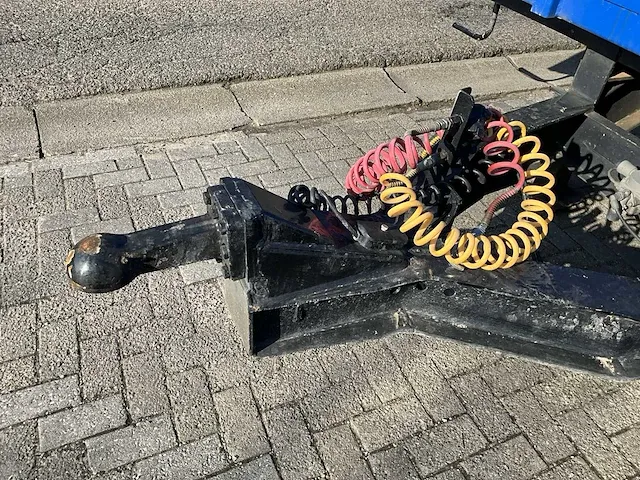 Aanhangwagen - afbeelding 24 van  26