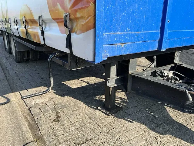Aanhangwagen - afbeelding 26 van  26