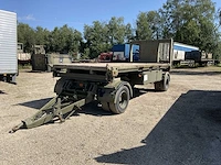 Aanhangwagen - afbeelding 1 van  9
