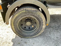 Aanhangwagen - afbeelding 4 van  9