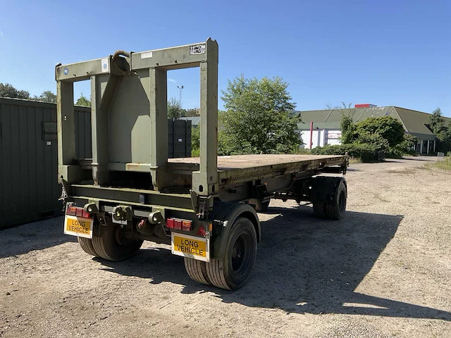 Aanhangwagen - afbeelding 5 van  9