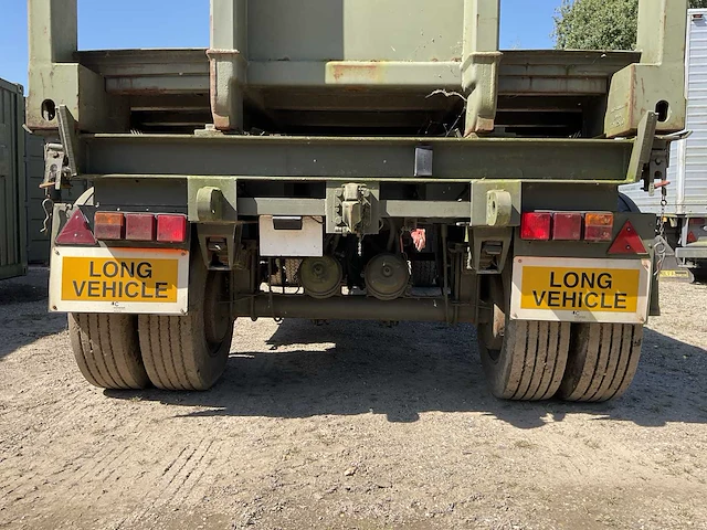 Aanhangwagen - afbeelding 6 van  9