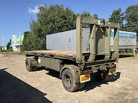 Aanhangwagen - afbeelding 7 van  9