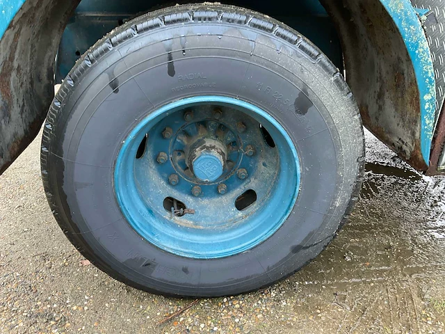 Aanhangwagen - afbeelding 6 van  8