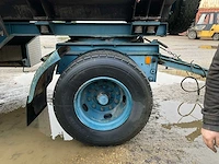 Aanhangwagen - afbeelding 7 van  8