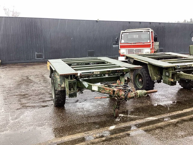 Aanhangwagen - afbeelding 2 van  8