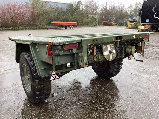 Aanhangwagen - afbeelding 3 van  8