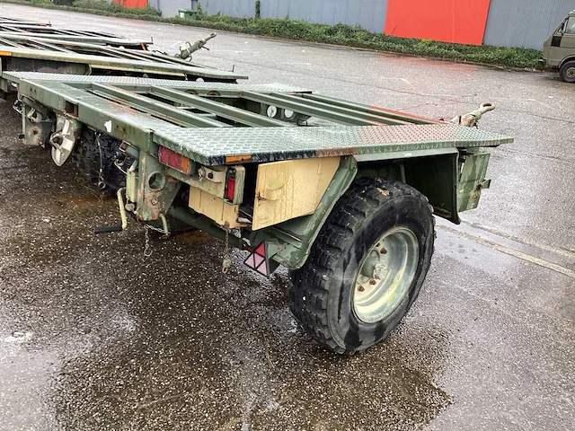 Aanhangwagen - afbeelding 4 van  8