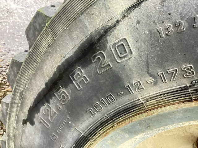 Aanhangwagen - afbeelding 6 van  8