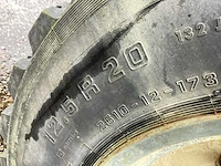 Aanhangwagen - afbeelding 6 van  8