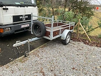 Aanhangwagen