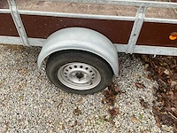 Aanhangwagen - afbeelding 6 van  7