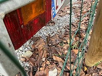 Aanhangwagen - afbeelding 7 van  7