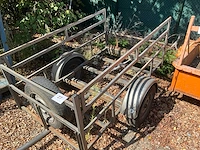 Aanhangwagen - afbeelding 2 van  8