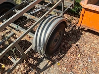 Aanhangwagen - afbeelding 4 van  8