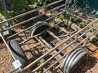 Aanhangwagen - afbeelding 5 van  8