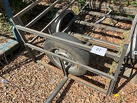 Aanhangwagen - afbeelding 6 van  8