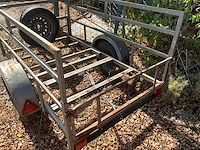 Aanhangwagen - afbeelding 7 van  8