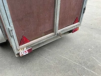 Aanhangwagen - afbeelding 4 van  15