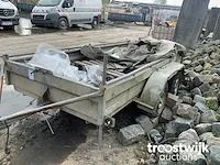 Aanhangwagen - afbeelding 5 van  5