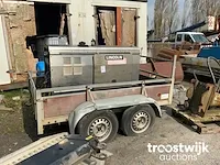 Aanhangwagen - afbeelding 3 van  10