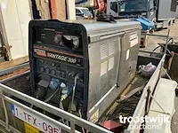 Aanhangwagen - afbeelding 9 van  10