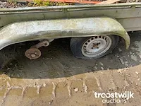 Aanhangwagen - afbeelding 5 van  5