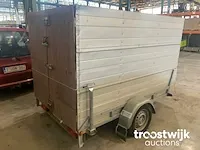 Aanhangwagen - afbeelding 3 van  8