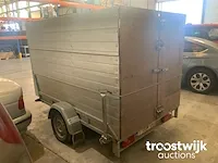 Aanhangwagen - afbeelding 4 van  8