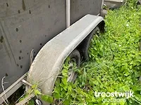 Aanhangwagen - afbeelding 4 van  6