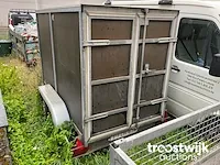 Aanhangwagen - afbeelding 5 van  6