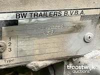 Aanhangwagen - afbeelding 6 van  6