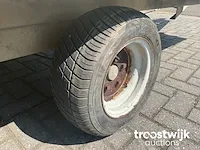 Aanhangwagen - afbeelding 2 van  17