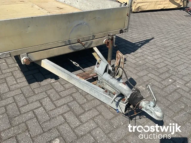 Aanhangwagen - afbeelding 3 van  17