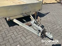 Aanhangwagen - afbeelding 3 van  17
