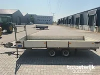 Aanhangwagen - afbeelding 10 van  17